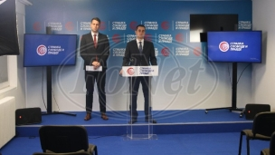 Nikezić: Inflacija 15,1 odsto